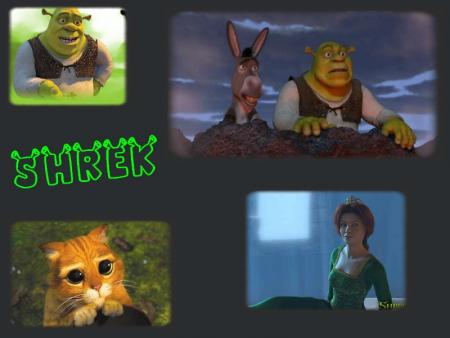 | ShReK |